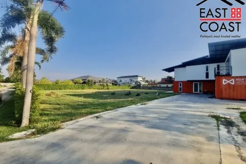 House in Pattaya, Thailand 3 bedrooms № 213586