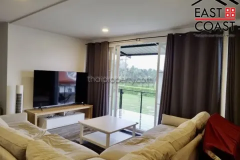 Casa de 3 dormitorios en Pattaya, Tailandia № 213586 - foto 17