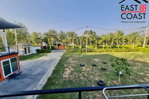 Casa de 3 dormitorios en Pattaya, Tailandia № 213586 - foto 6
