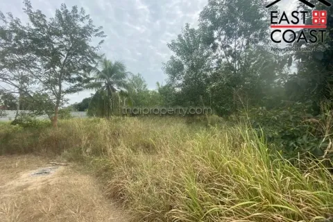 Terreno en Pattaya, Tailandia № 213591 - foto 3