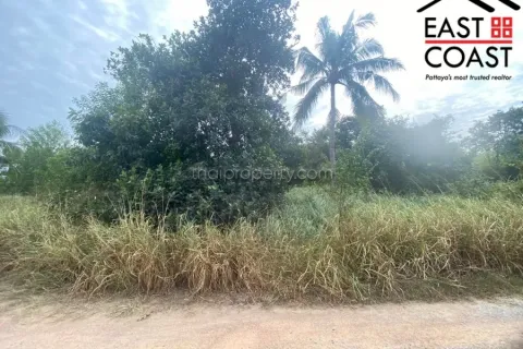 Terreno en Pattaya, Tailandia № 213591 - foto 4
