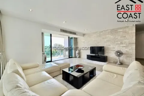 Condominio de 2 dormitorios en Jomtien Beach, Pattaya, Tailandia № 213588 - foto 3