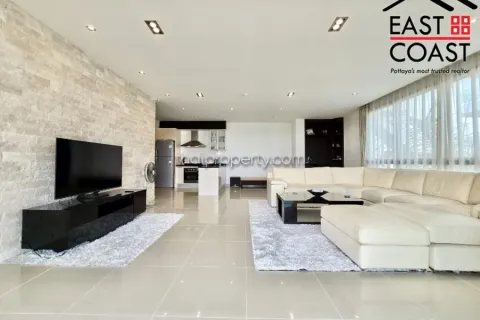Condominio de 2 dormitorios en Jomtien Beach, Pattaya, Tailandia № 213588 - foto 7