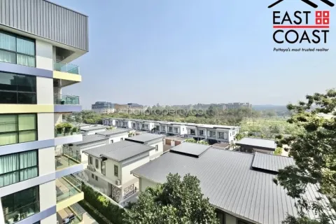 Condominio de 2 dormitorios en Jomtien Beach, Pattaya, Tailandia № 213588 - foto 23