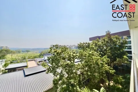 Condominio de 2 dormitorios en Jomtien Beach, Pattaya, Tailandia № 213588 - foto 25