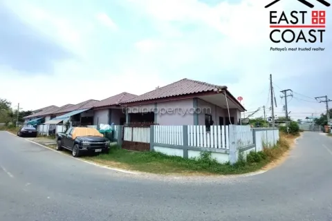 Terreno en Pattaya, Tailandia № 213589 - foto 8