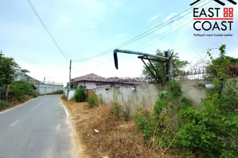 Terreno en Pattaya, Tailandia № 213589 - foto 7