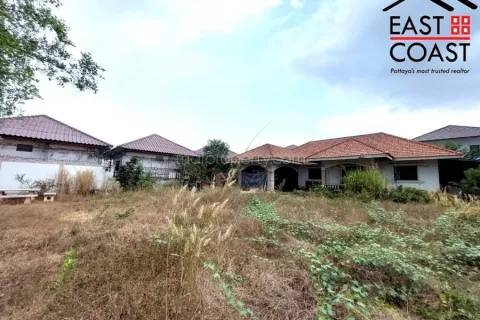 Terreno en Pattaya, Tailandia № 213589 - foto 6