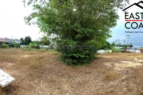 Terreno en Pattaya, Tailandia № 213589 - foto 4