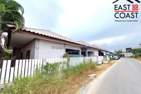 Terreno en Pattaya, Tailandia № 213589 - foto 10