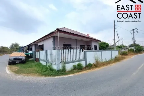 Terreno en Pattaya, Tailandia № 213589 - foto 9