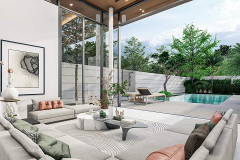 Off-plan Mouana Serenity in Phuket, Thailand № 194524 - photo 4