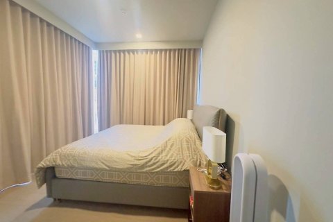 Кондоминиум с 2 спальнями в Ваттхане, Бангкок, Таиланд № 169488 - фото 4