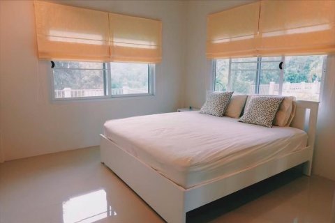 House in Hua Hin, Thailand 2 bedrooms № 169485 - photo 4
