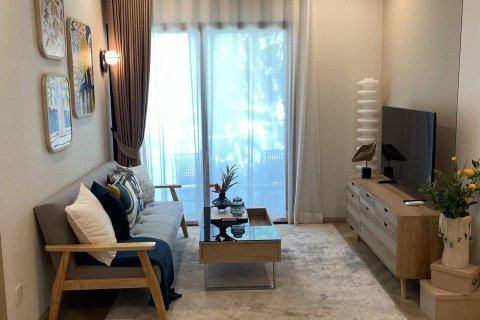 Apartment in Phuket, Thailand 2 bedrooms № 169486