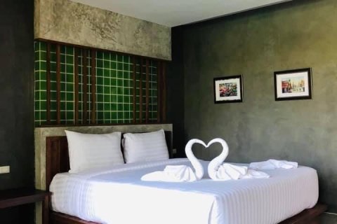 House in Krabi, Thailand 8 bedrooms № 169490 - photo 4