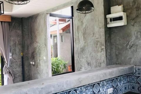 House in Krabi, Thailand 8 bedrooms № 169490 - photo 7