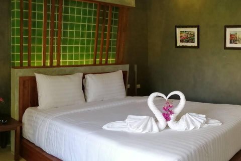 House in Krabi, Thailand 8 bedrooms № 169490 - photo 3