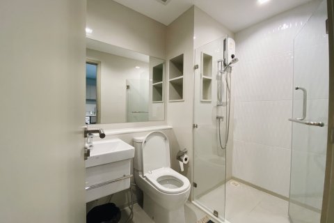 Studio in the Condo in Chatuchak, Bangkok, Thailand  № 169489 - photo 3