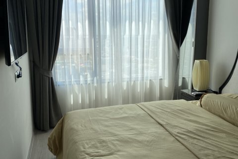 Studio in the Condo in Chatuchak, Bangkok, Thailand  № 169489 - photo 10