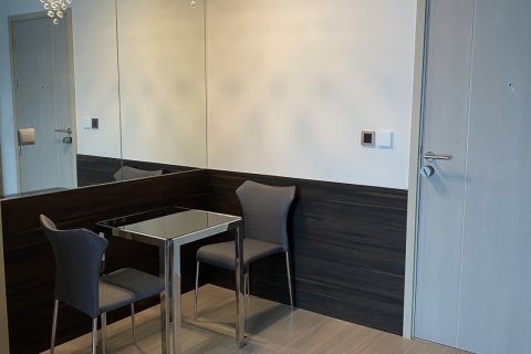 Studio in the Condo in Chatuchak, Bangkok, Thailand  № 169489 - photo 6