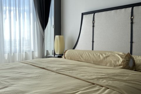 Studio in the Condo in Chatuchak, Bangkok, Thailand  № 169489 - photo 7