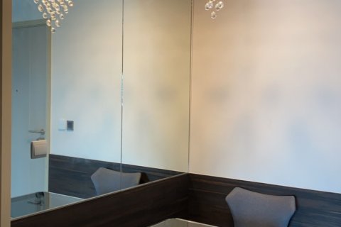 Studio in the Condo in Chatuchak, Bangkok, Thailand  № 169489 - photo 5