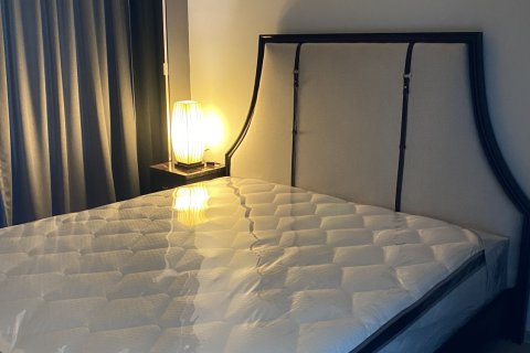 Studio in the Condo in Chatuchak, Bangkok, Thailand  № 169489 - photo 1