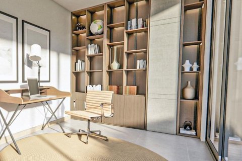 Таунхаус в Самуи, Таиланд с 4 спальнями  № 169487 - фото 8