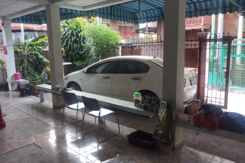 Дом в Нонтхабури, Таиланд с 2 спальнями  № 171295 - фото 12