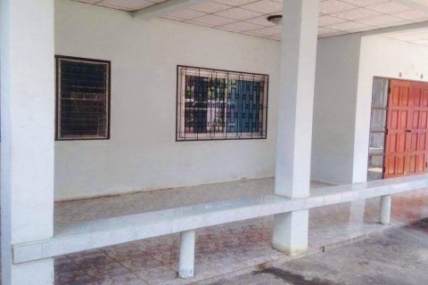 Дом в Нонтхабури, Таиланд с 2 спальнями  № 171295 - фото 15