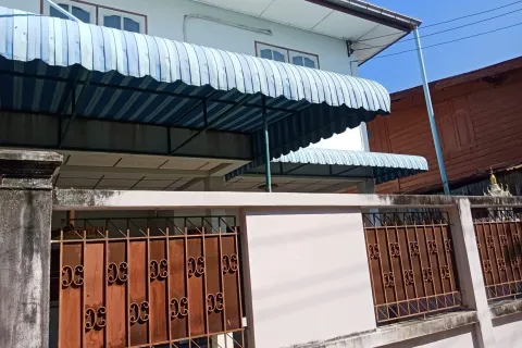 Maison à Nonthaburi, Thaïlande 2 chambres № 171295