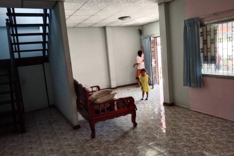 Дом в Нонтхабури, Таиланд с 2 спальнями  № 171295 - фото 7