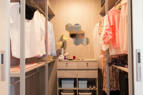 Студия в кондо в Пхая Тая, Бангкок, Таиланд № 171291 - фото 5