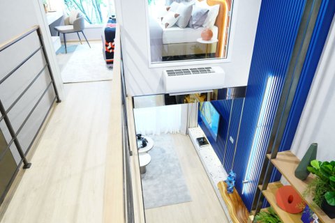 Duplex à Bang Rak, Bangkok, Thaïlande 2 chambres № 171294 - photo 18