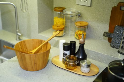 Duplex à Bang Rak, Bangkok, Thaïlande 2 chambres № 171294 - photo 8