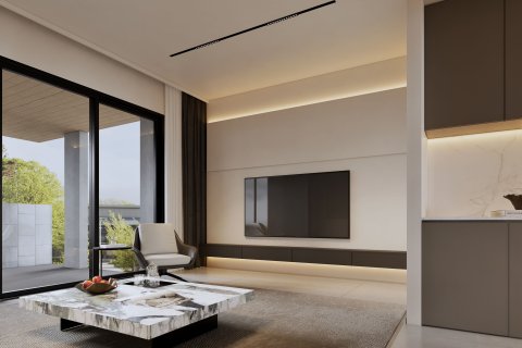 Townhouse in Phuket, Thailand 3 bedrooms № 171290 - photo 9