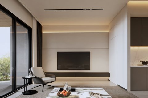 Townhouse in Phuket, Thailand 3 bedrooms № 171290 - photo 8