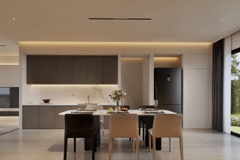 Townhouse in Phuket, Thailand 3 bedrooms № 171290 - photo 10