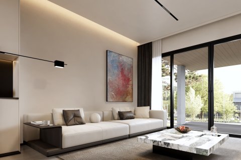 Townhouse in Phuket, Thailand 3 bedrooms № 171290 - photo 2