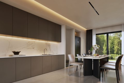 Townhouse in Phuket, Thailand 3 bedrooms № 171290 - photo 12