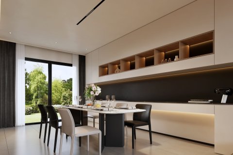 Townhouse in Phuket, Thailand 3 bedrooms № 171290 - photo 3