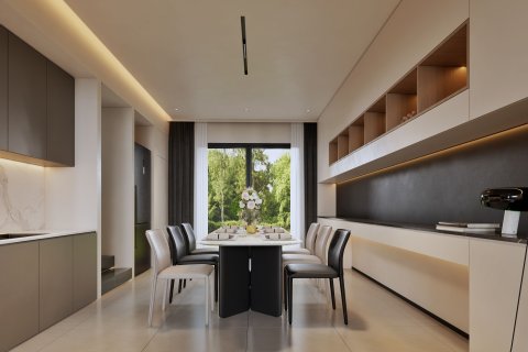 Townhouse in Phuket, Thailand 3 bedrooms № 171290 - photo 11