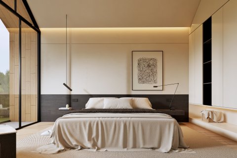 Townhouse in Phuket, Thailand 3 bedrooms № 171290 - photo 14