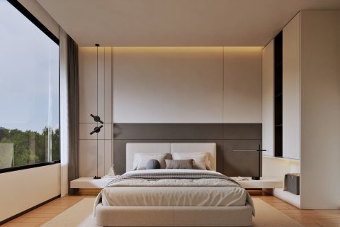 Townhouse in Phuket, Thailand 3 bedrooms № 171290 - photo 13