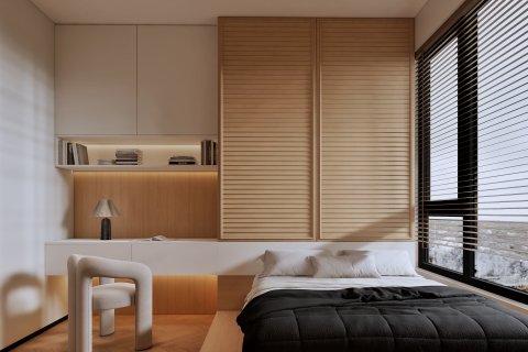 Townhouse in Phuket, Thailand 3 bedrooms № 171290 - photo 15