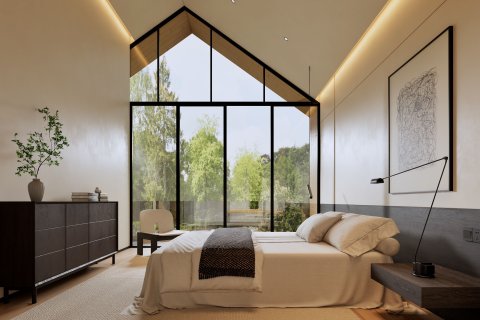 Townhouse in Phuket, Thailand 3 bedrooms № 171290 - photo 5