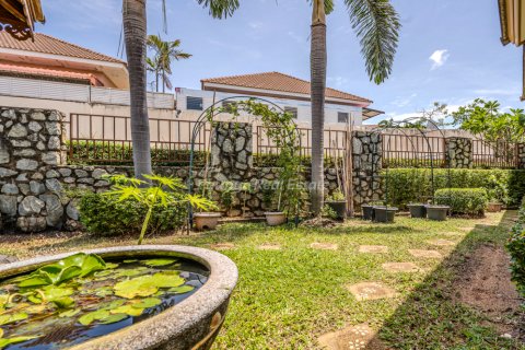 Casa de 3 dormitorios en Bang Lamung, Tailandia № 233713 - foto 20