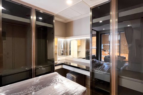 Condominio de 2 dormitorios en Bang Lamung, Tailandia № 233711 - foto 8