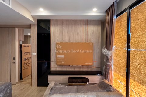 Condominio de 2 dormitorios en Bang Lamung, Tailandia № 233711 - foto 6